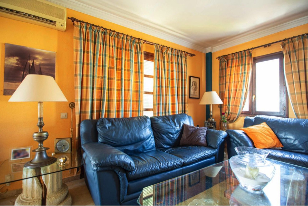 Huis te koop in Marbella | 3 slaapkamers H5378962