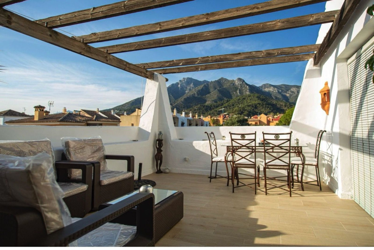 Huis te koop in Marbella | 3 slaapkamers H5378962