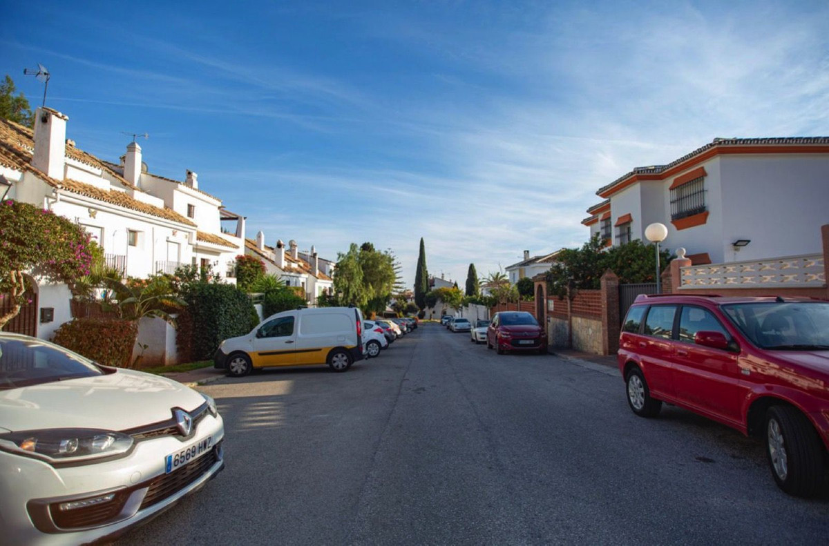 Huis te koop in Marbella | 3 slaapkamers H5378962