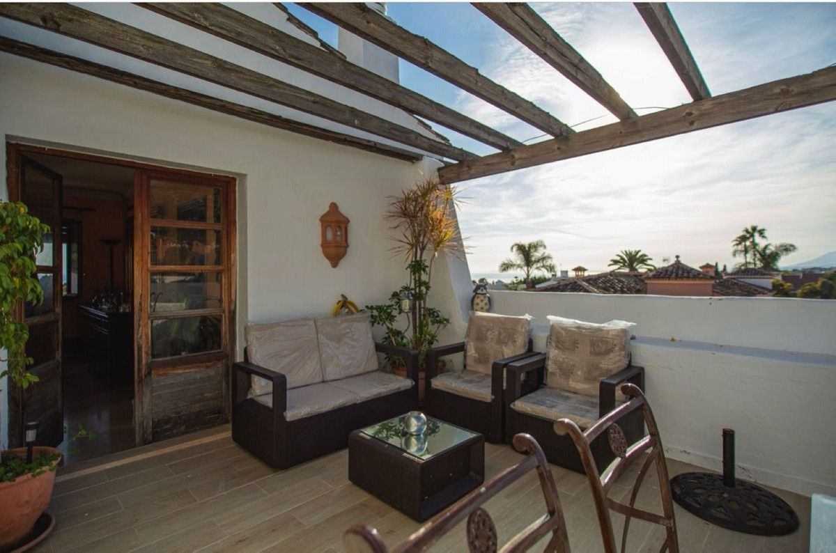 Huis te koop in Marbella | 3 slaapkamers H5378962