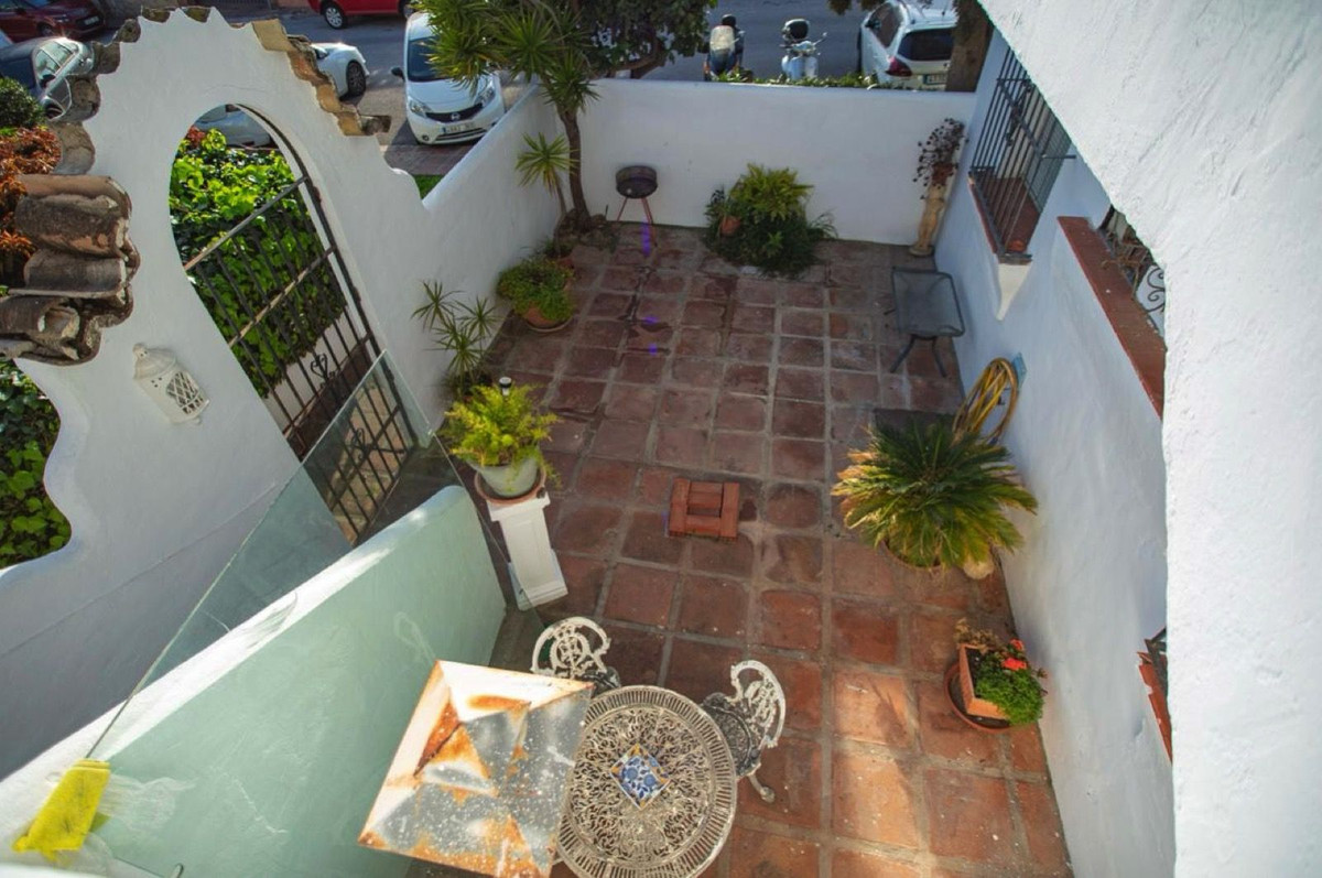 Huis te koop in Marbella | 3 slaapkamers H5378962