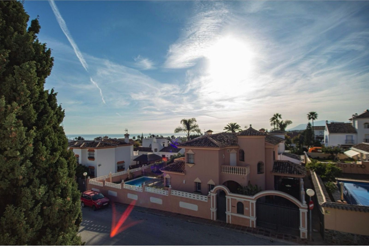 Huis te koop in Marbella | 3 slaapkamers H5378962