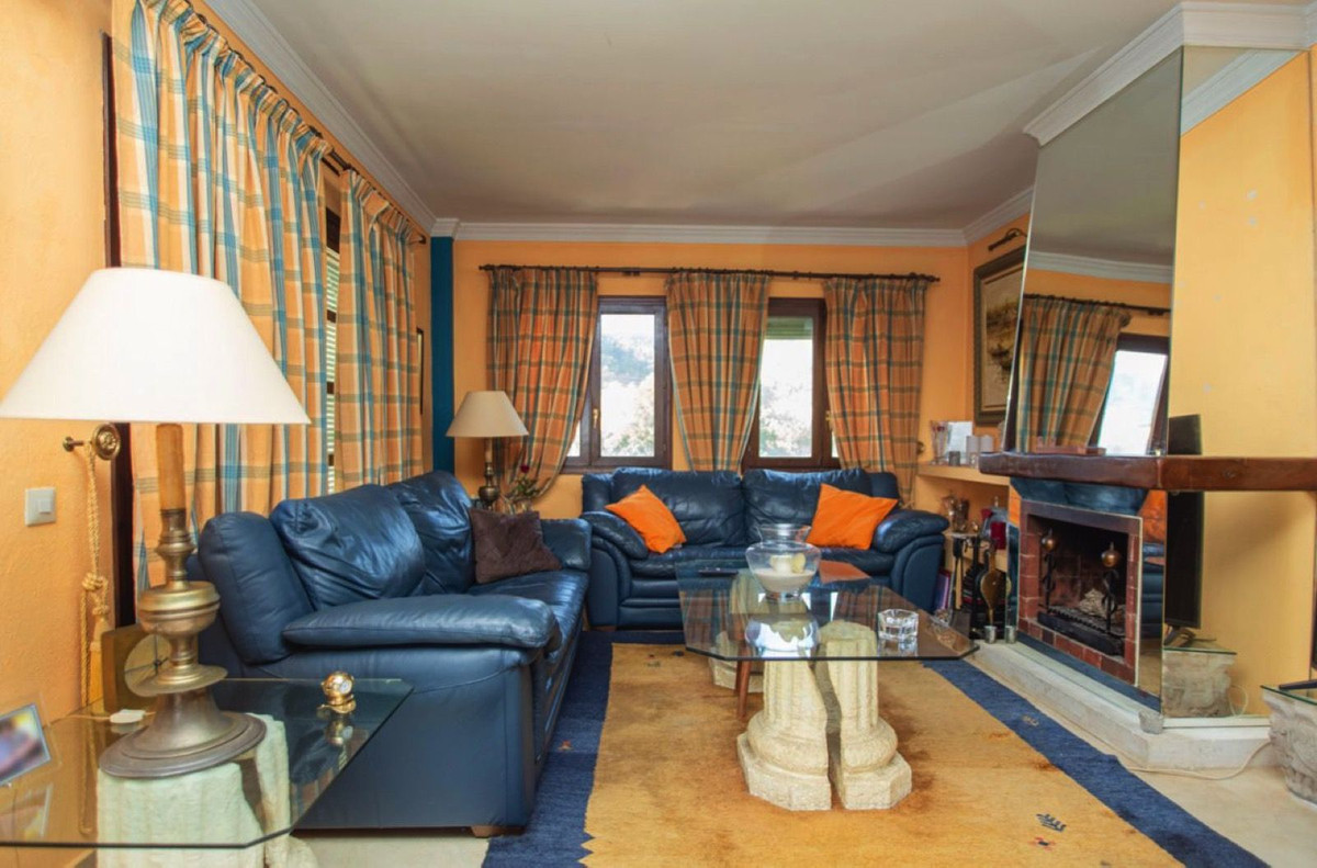 Huis te koop in Marbella | 3 slaapkamers H5378962