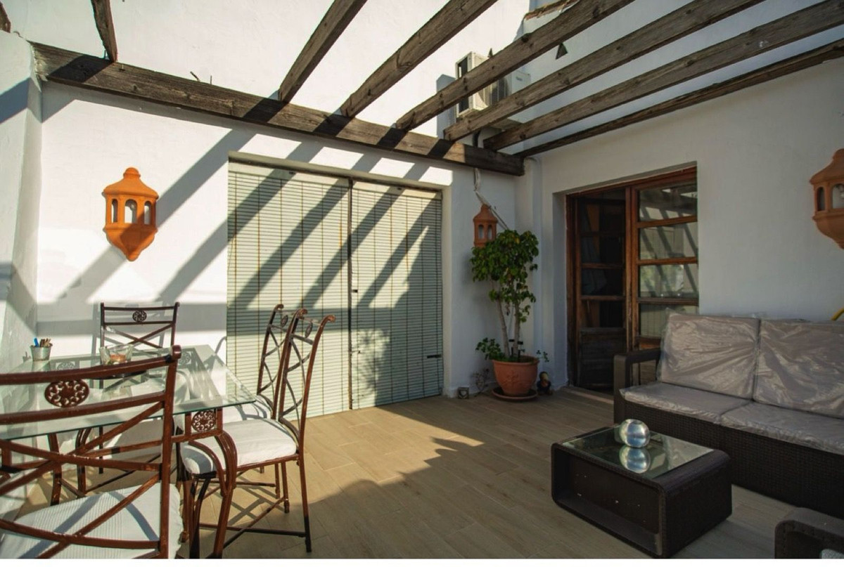 Huis te koop in Marbella | 3 slaapkamers H5378962