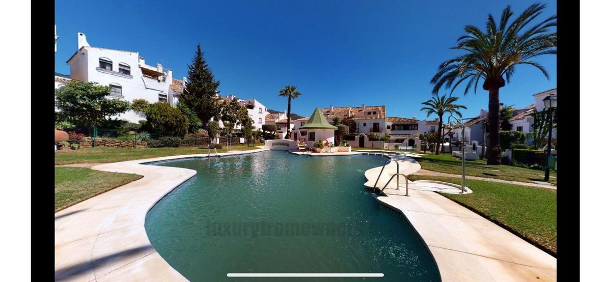 Huis te koop in Marbella | 3 slaapkamers H5378962