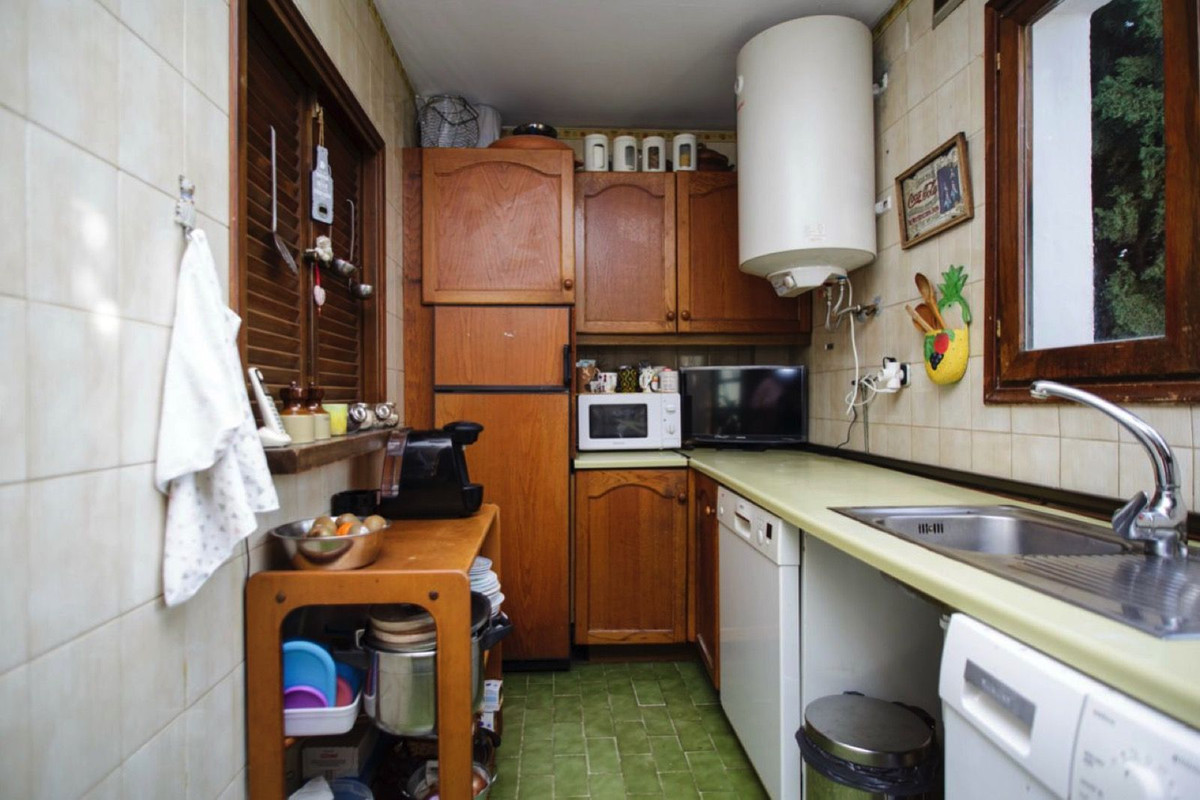 Huis te koop in Marbella | 3 slaapkamers H5378962