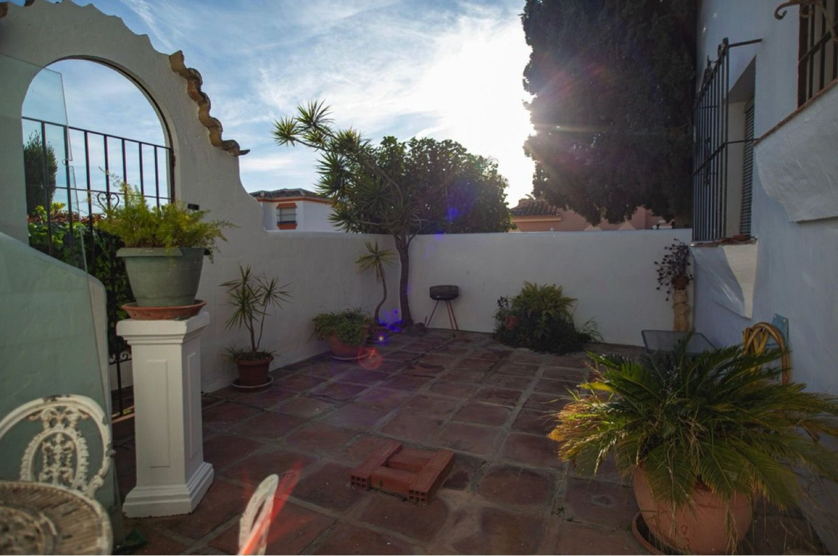 Huis te koop in Marbella | 3 slaapkamers H5378962