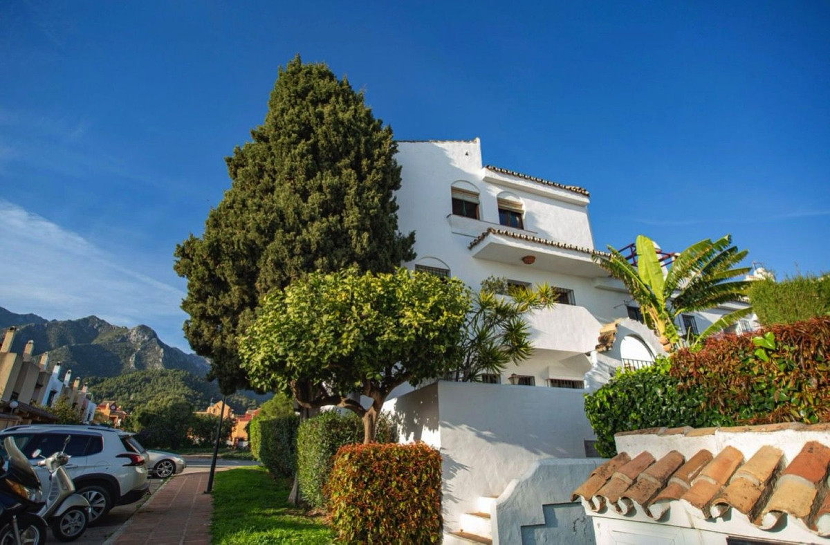 Huis te koop in Marbella | 3 slaapkamers H5378962