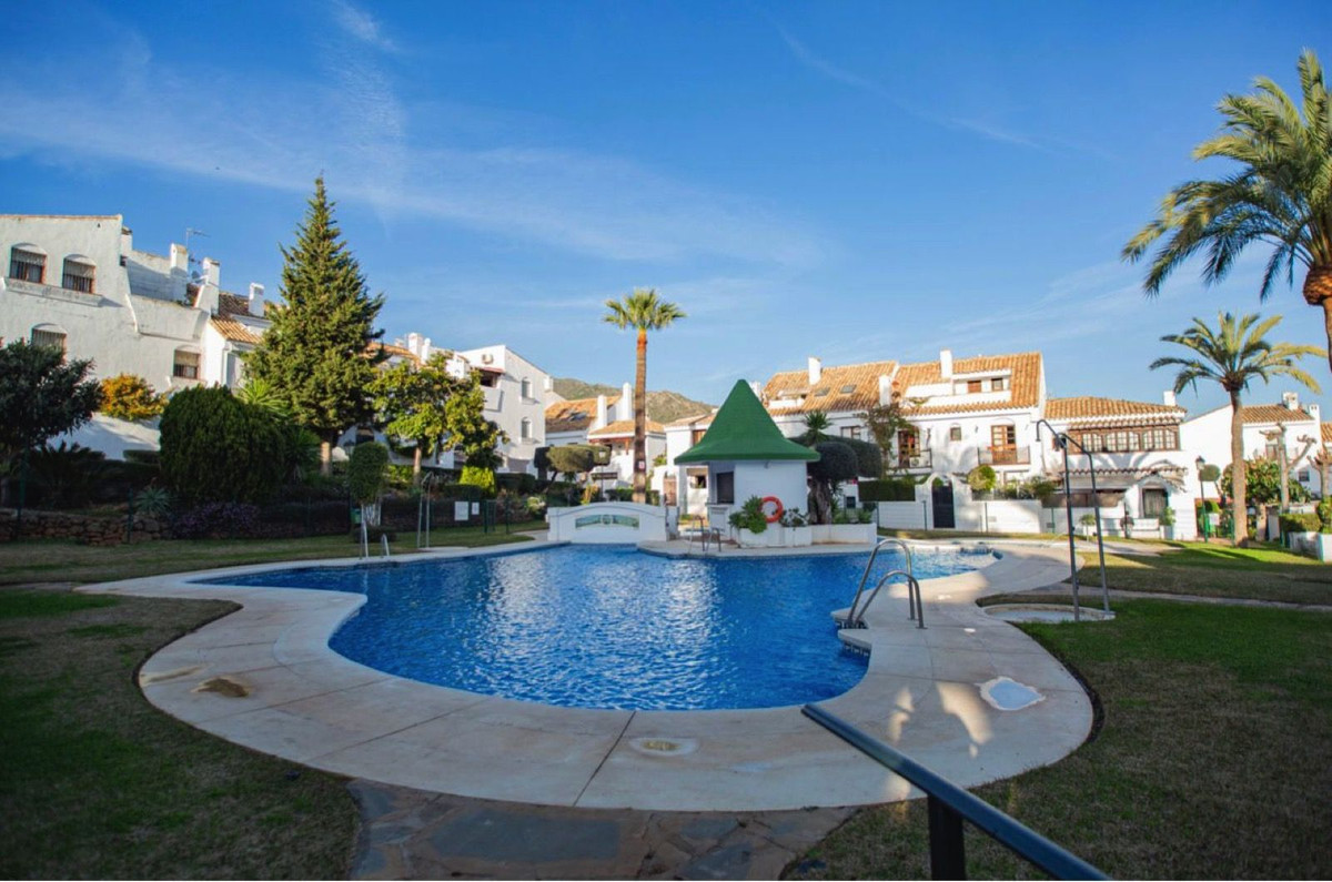 Huis te koop in Marbella | 3 slaapkamers H5378962