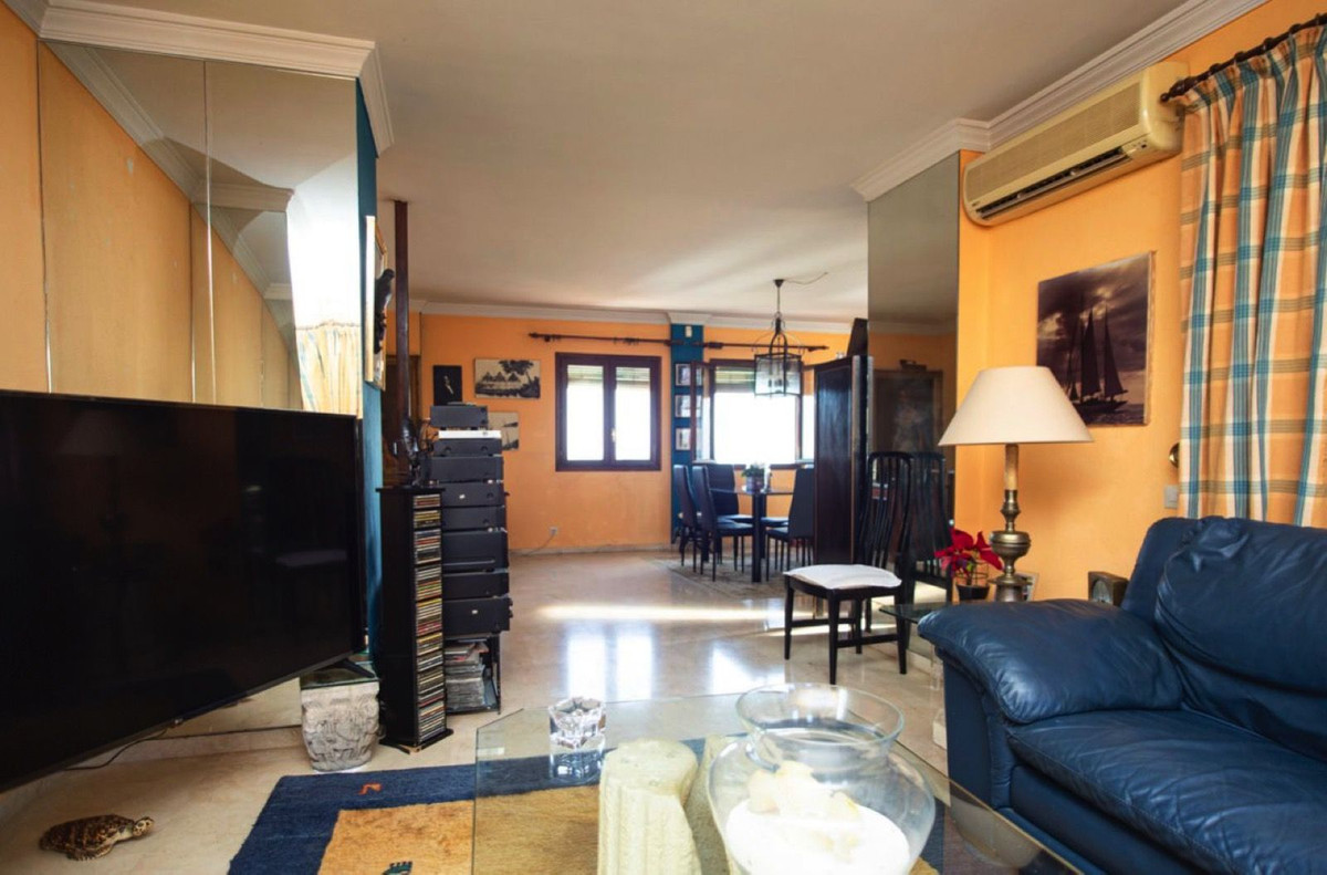 Huis te koop in Marbella | 3 slaapkamers H5378962