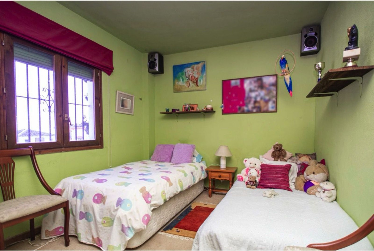 Huis te koop in Marbella | 3 slaapkamers H5378962