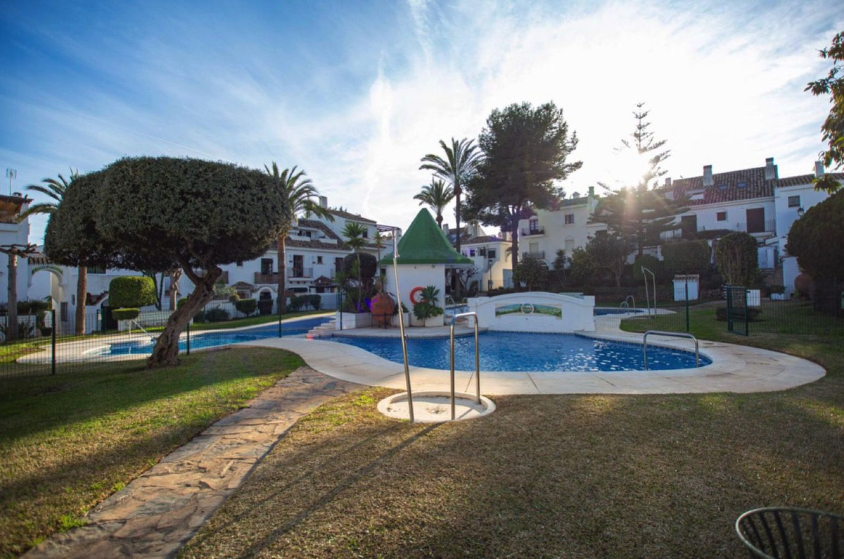 Huis te koop in Marbella | 3 slaapkamers H5378962