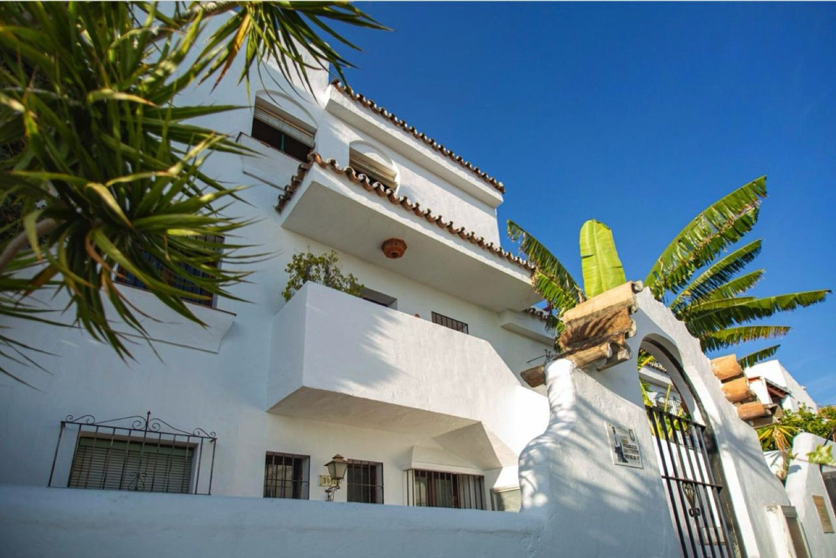 Huis te koop in Marbella | 3 slaapkamers H5378962