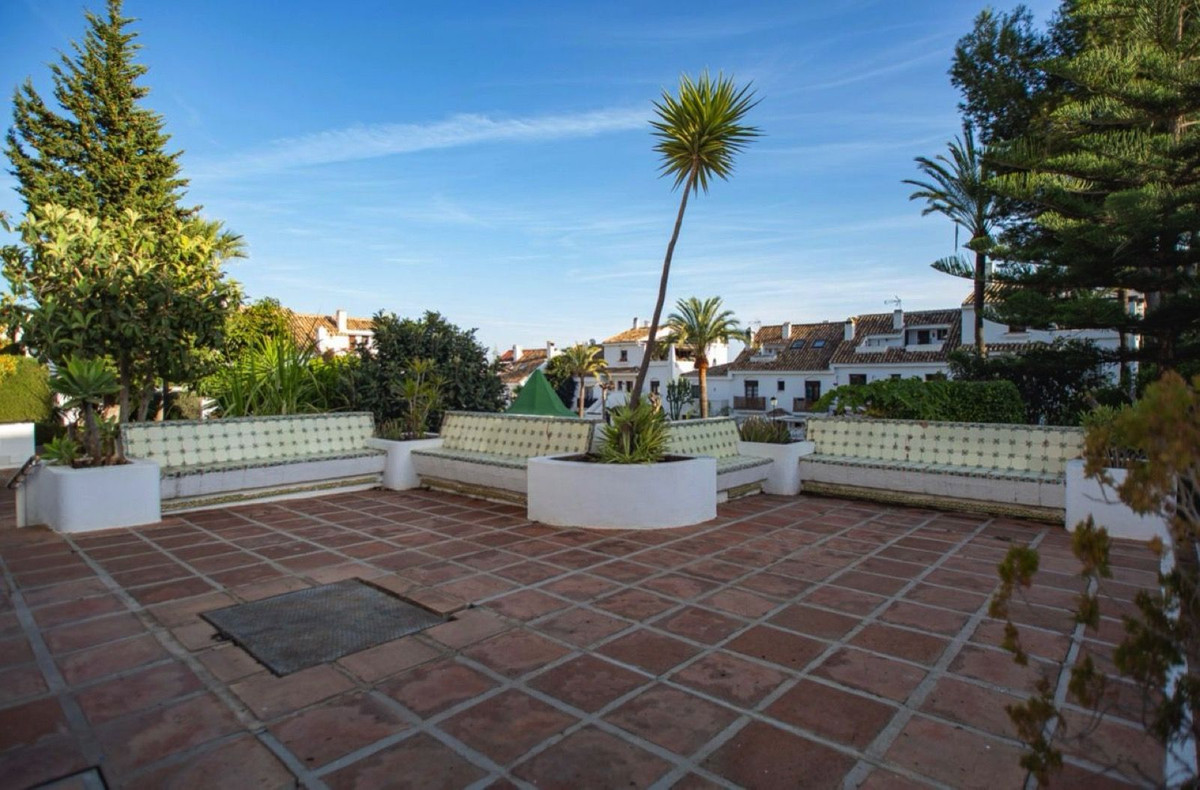 Huis te koop in Marbella | 3 slaapkamers H5378962