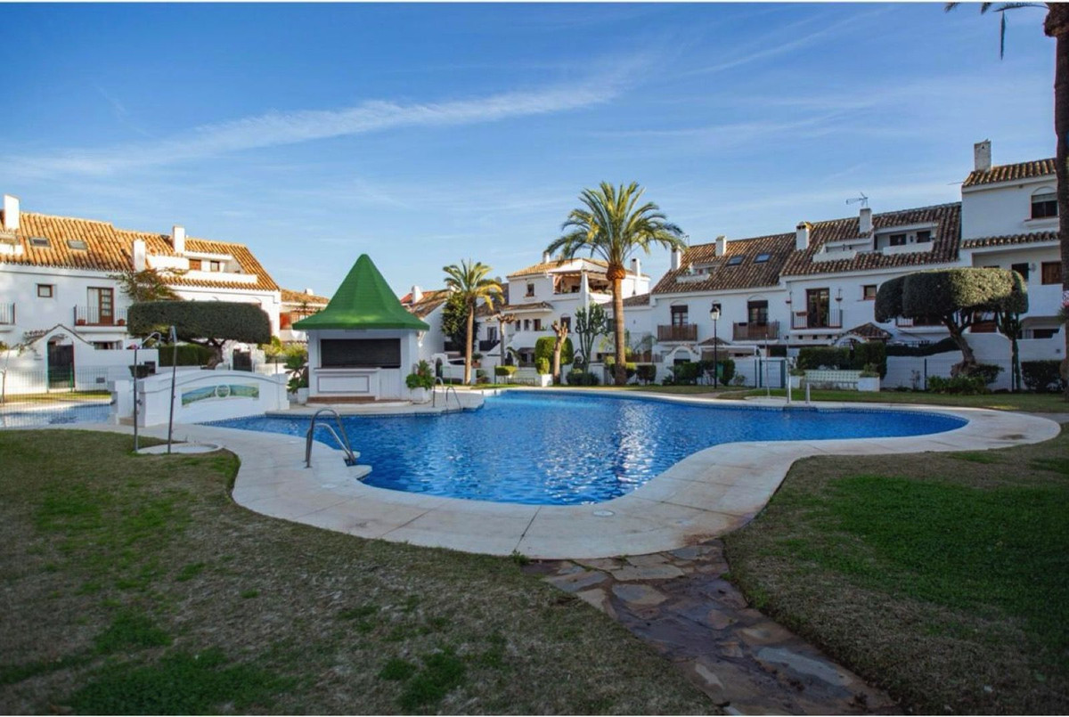 Huis te koop in Marbella | 3 slaapkamers H5378962