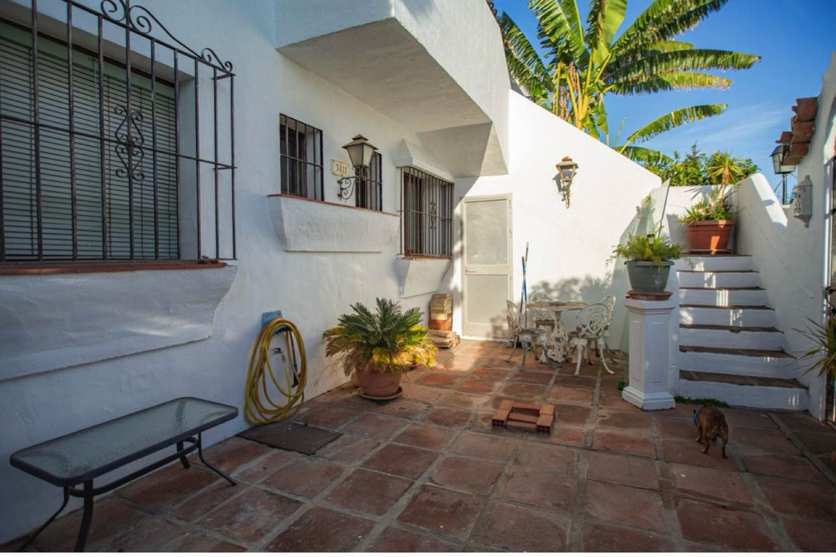 Huis te koop in Marbella | 3 slaapkamers H5378962