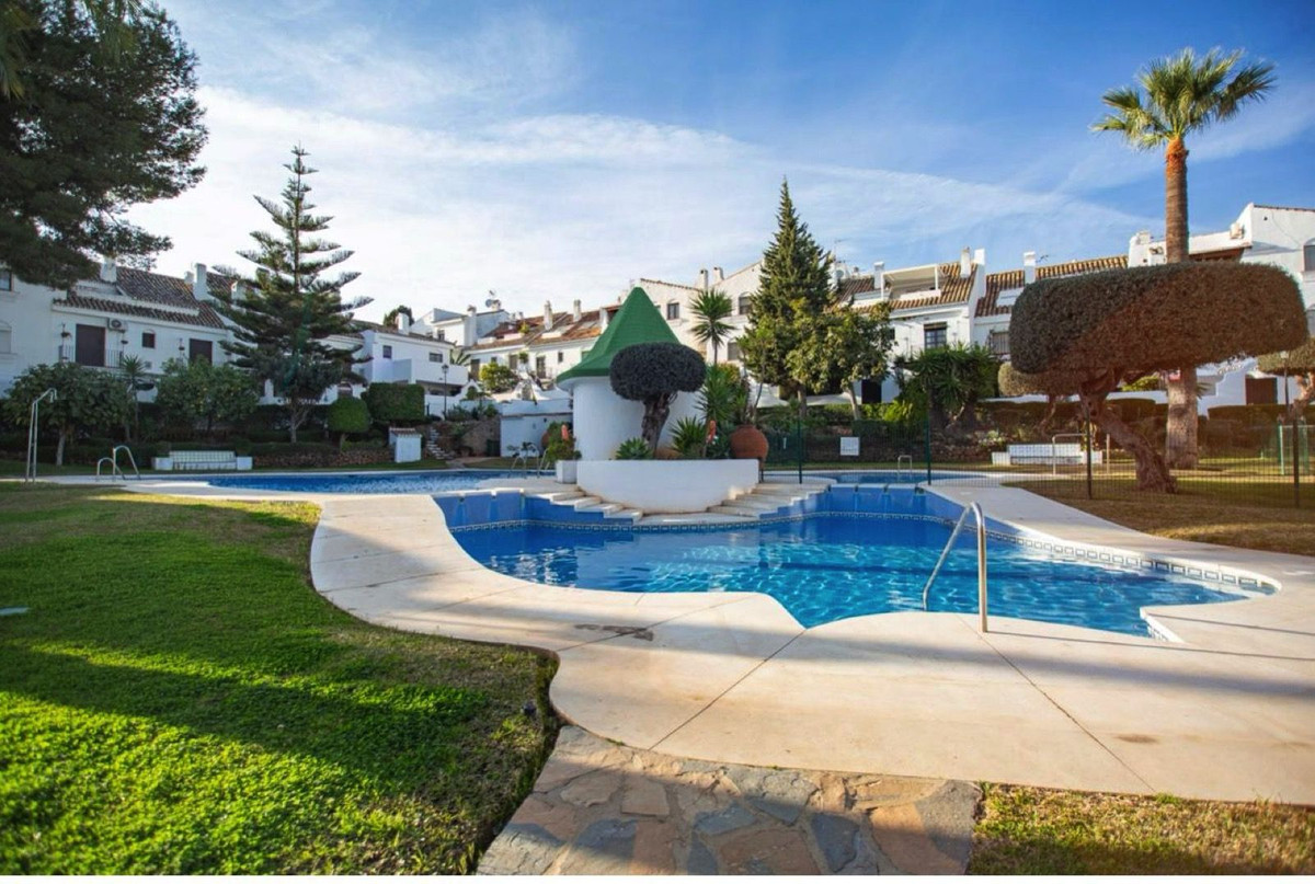 Huis te koop in Marbella | 3 slaapkamers H5378962