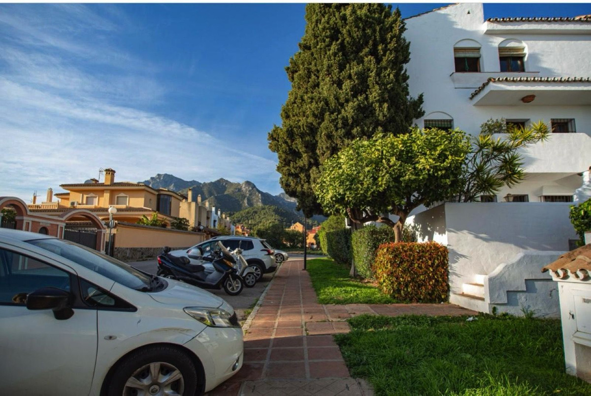 Huis te koop in Marbella | 3 slaapkamers H5378962
