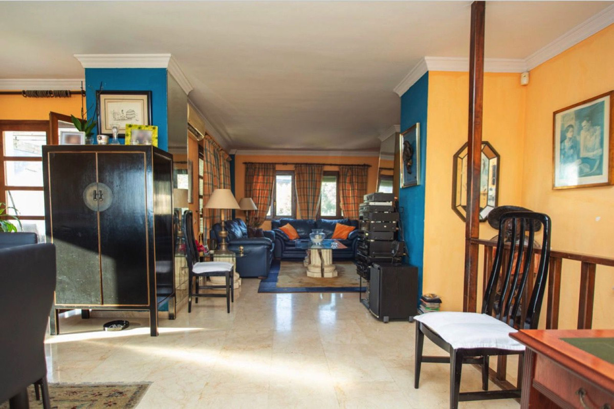 Huis te koop in Marbella | 3 slaapkamers H5378962