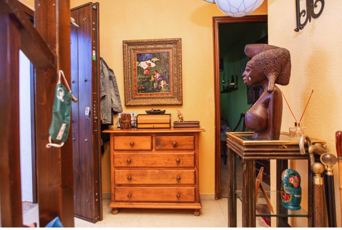 Huis te koop in Marbella | 3 slaapkamers H5378962