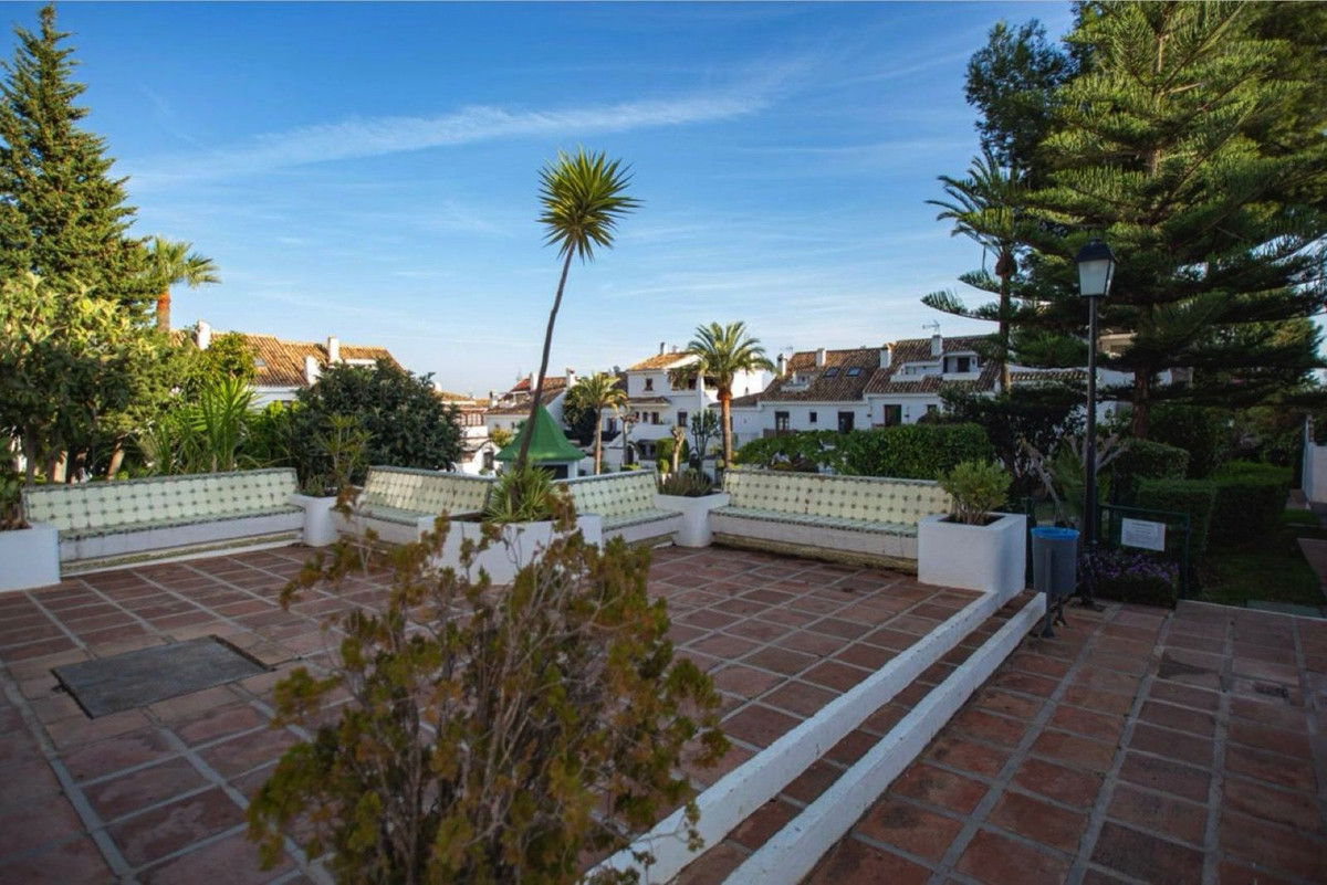 Huis te koop in Marbella | 3 slaapkamers H5378962