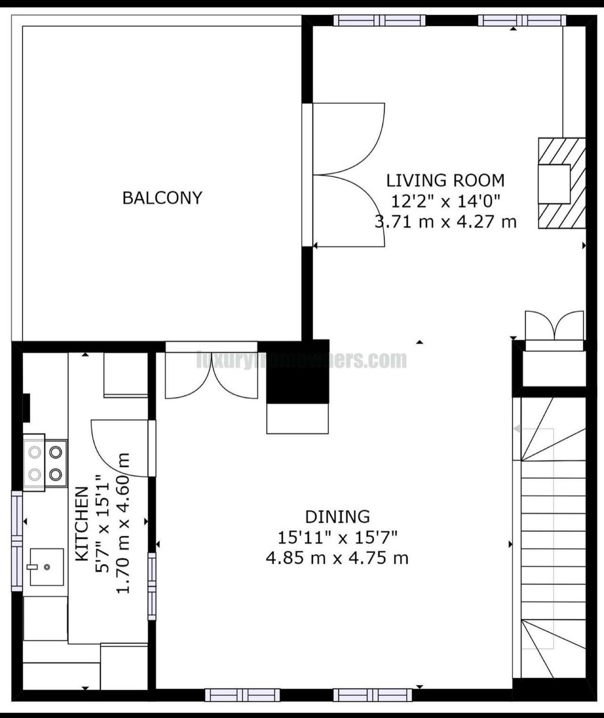 Huis te koop in Marbella | 3 slaapkamers H5378962