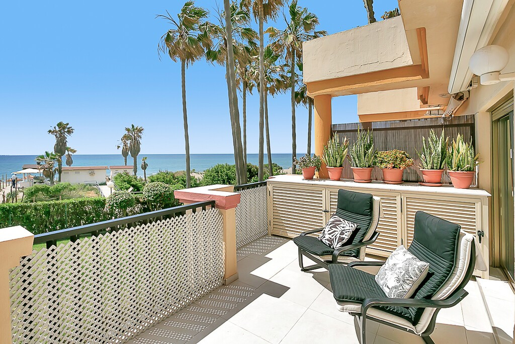 Finca - Cortijo te koop in Marbella | 2 slaapkamers H5380264