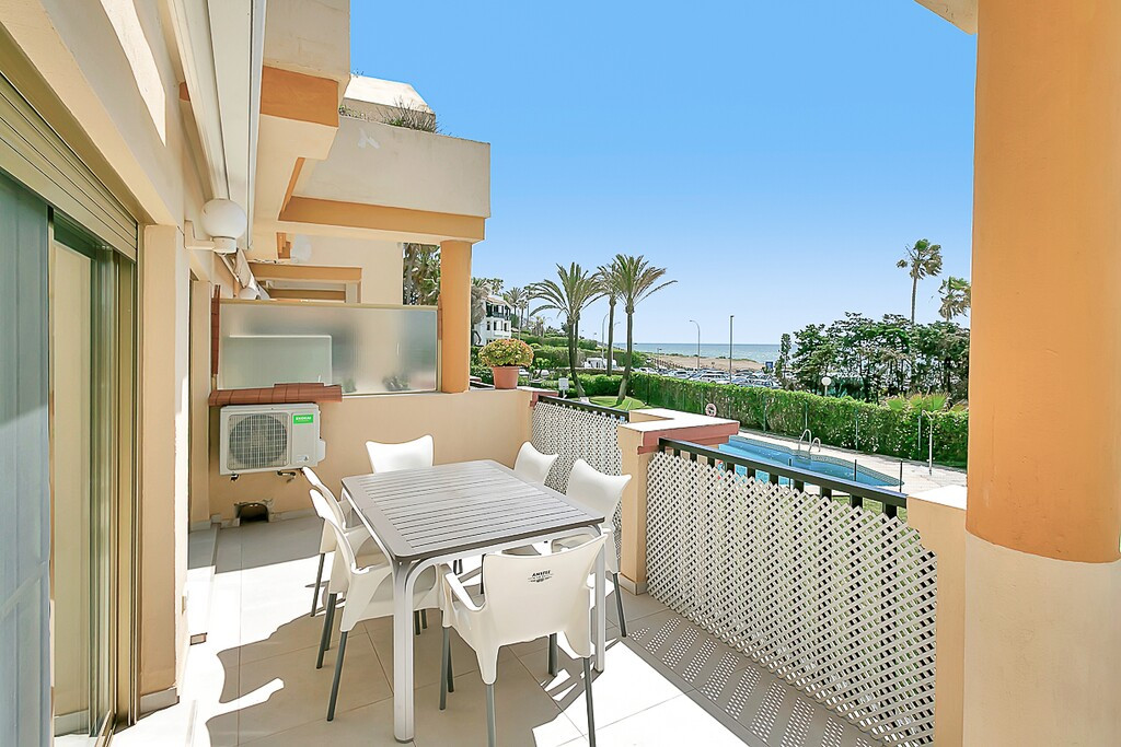 Finca - Cortijo te koop in Marbella | 2 slaapkamers H5380264