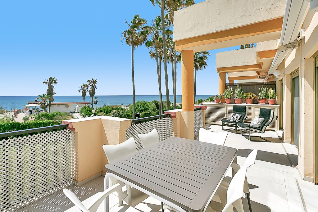Finca - Cortijo te koop in Marbella | 2 slaapkamers H5380264