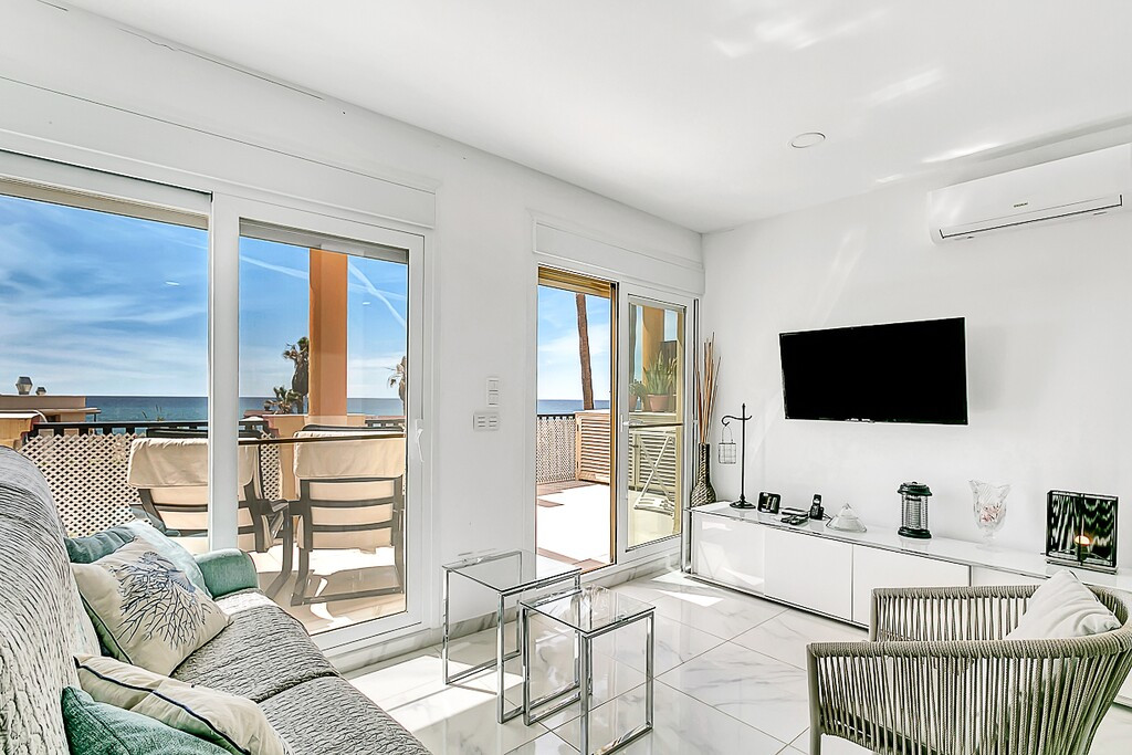 Finca - Cortijo te koop in Marbella | 2 slaapkamers H5380264