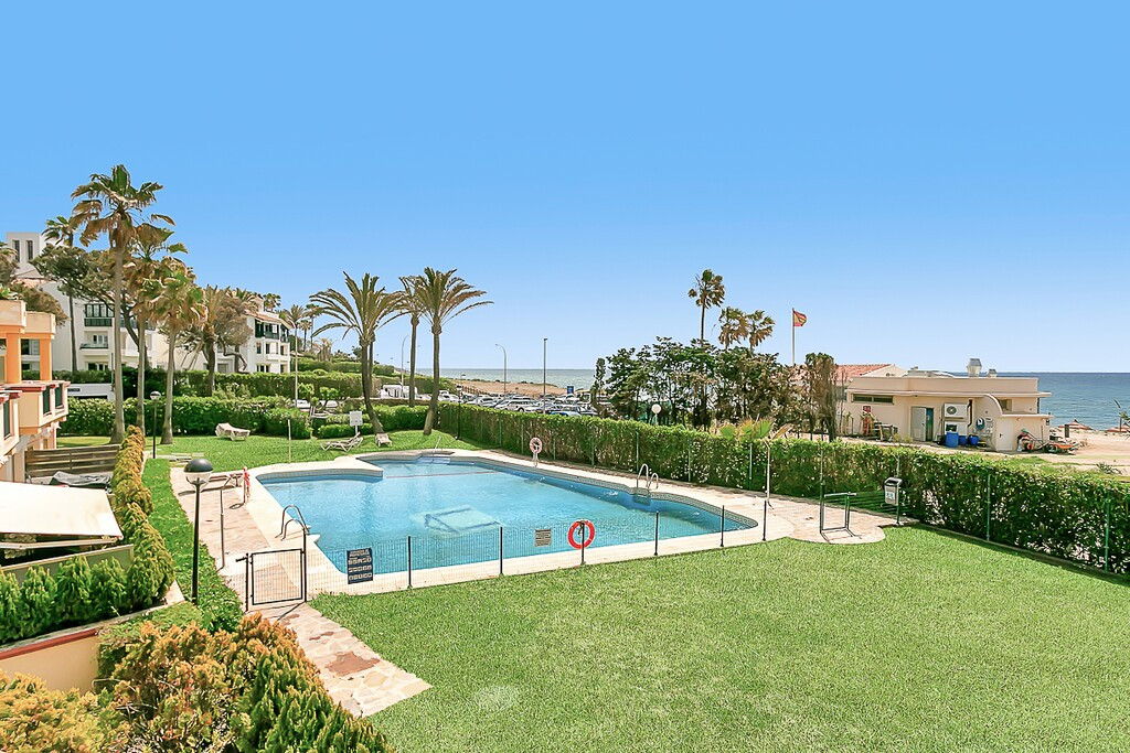 Finca - Cortijo te koop in Marbella | 2 slaapkamers H5380264