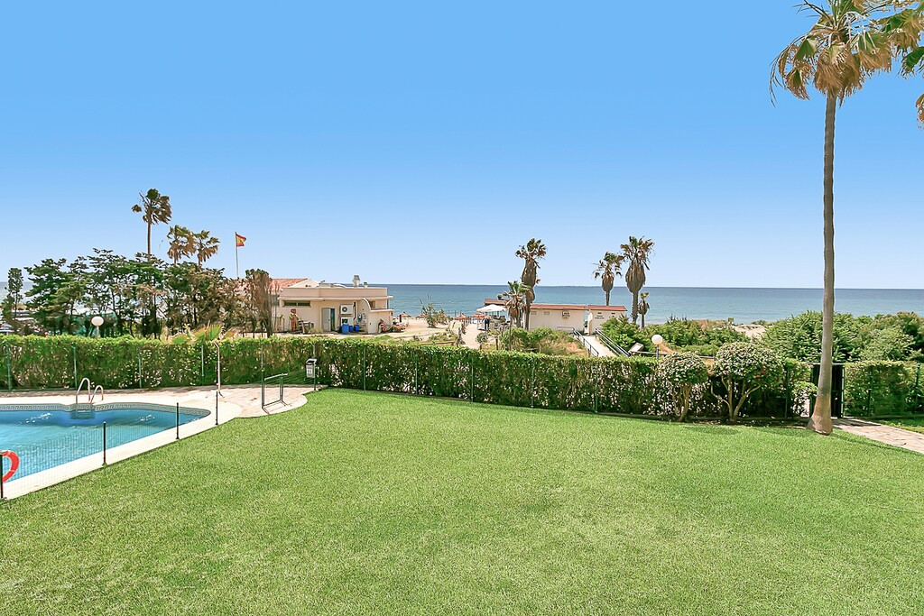 Finca - Cortijo te koop in Marbella | 2 slaapkamers H5380264