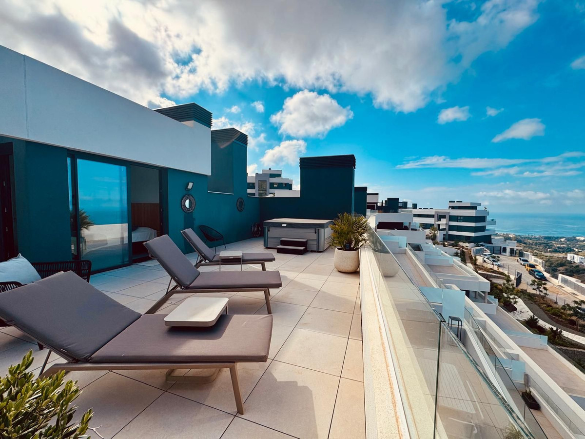 Huis te koop in Marbella | 3 slaapkamers H5380975
