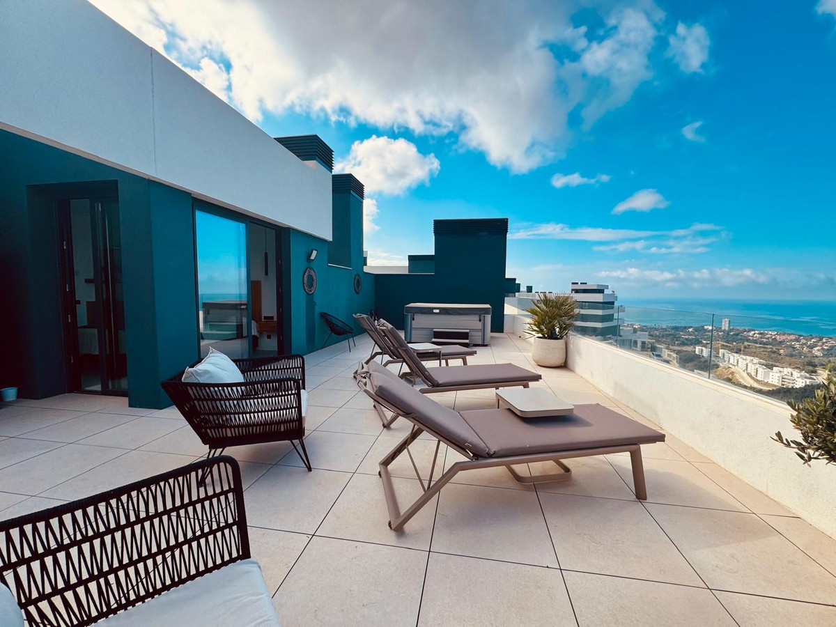 Huis te koop in Marbella | 3 slaapkamers H5380975