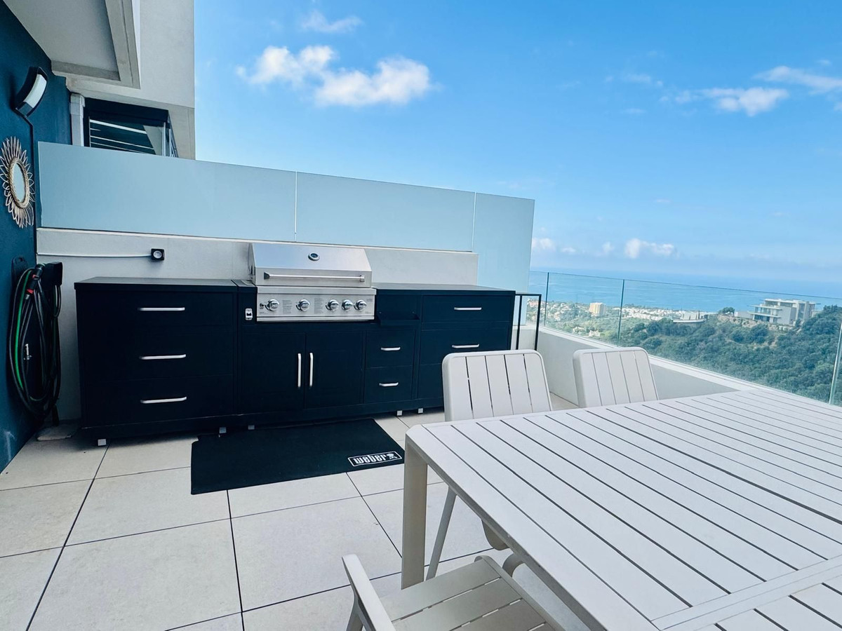 Huis te koop in Marbella | 3 slaapkamers H5380975