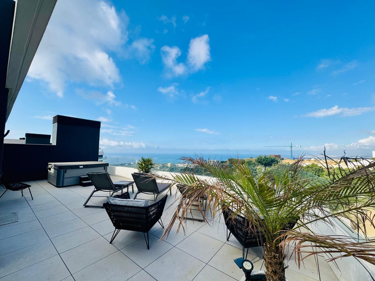 Huis te koop in Marbella | 3 slaapkamers H5380975