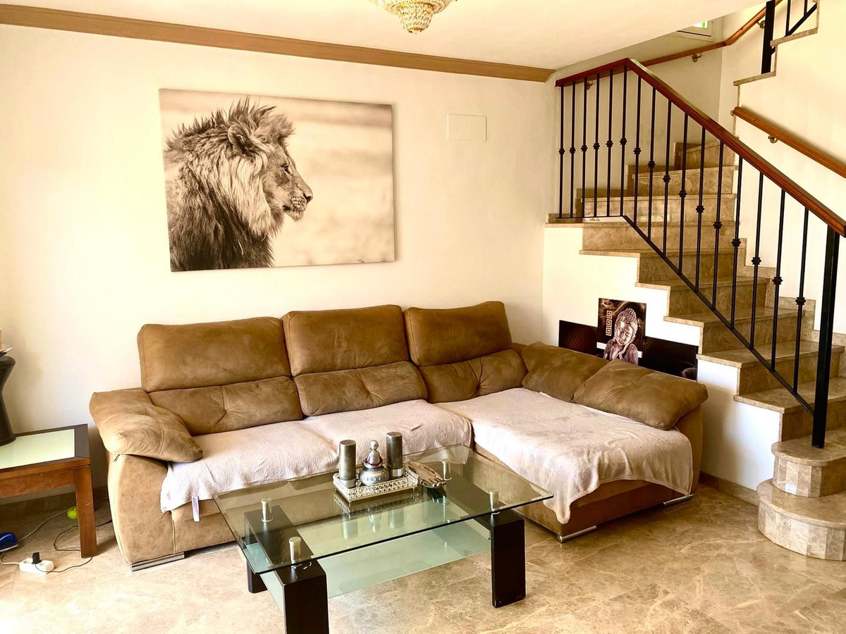 Huis te koop in Marbella | 4 slaapkamers H5382739