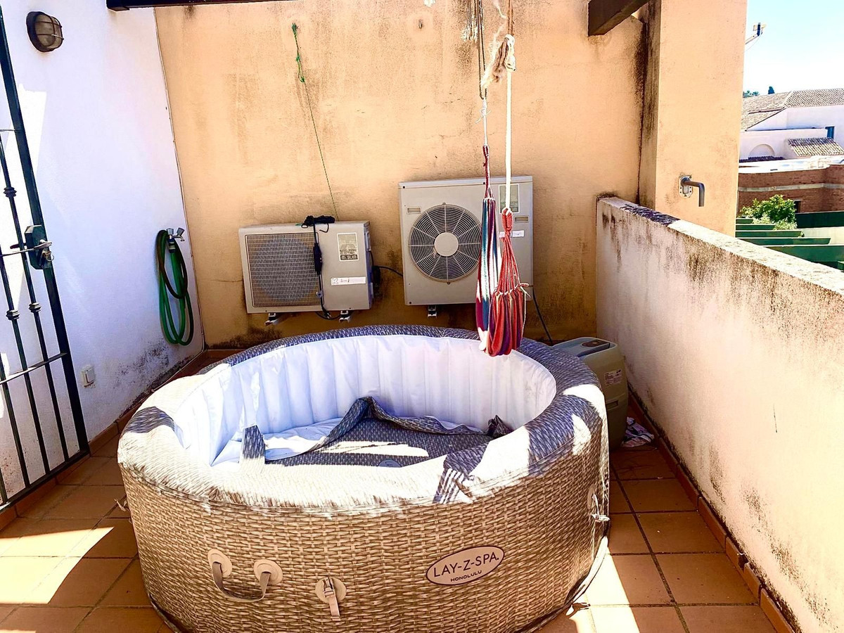 Huis te koop in Marbella | 4 slaapkamers H5382739