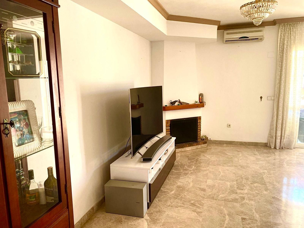 Huis te koop in Marbella | 4 slaapkamers H5382739