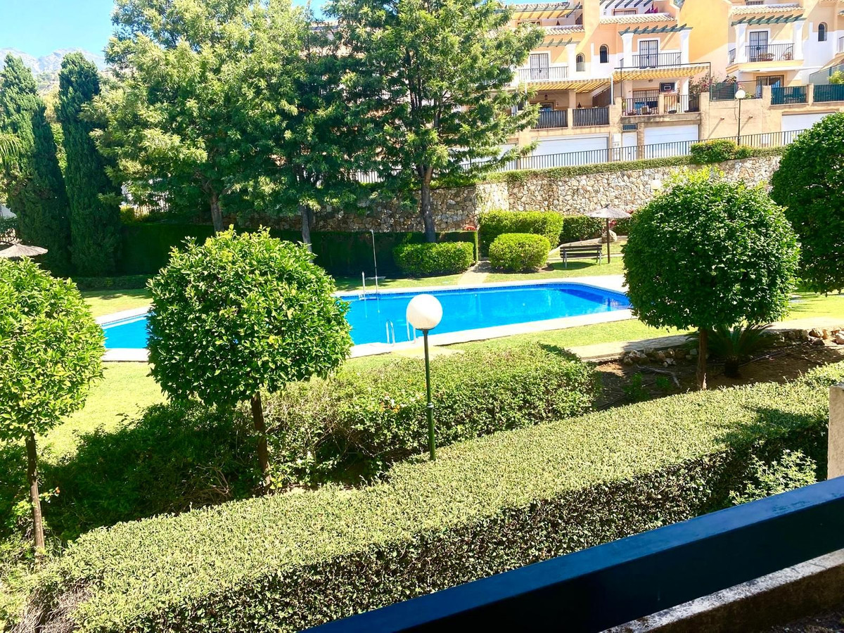 Huis te koop in Marbella | 4 slaapkamers H5382739