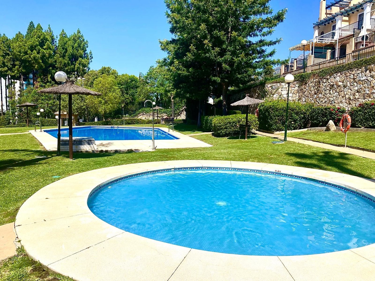 Huis te koop in Marbella | 4 slaapkamers H5382739