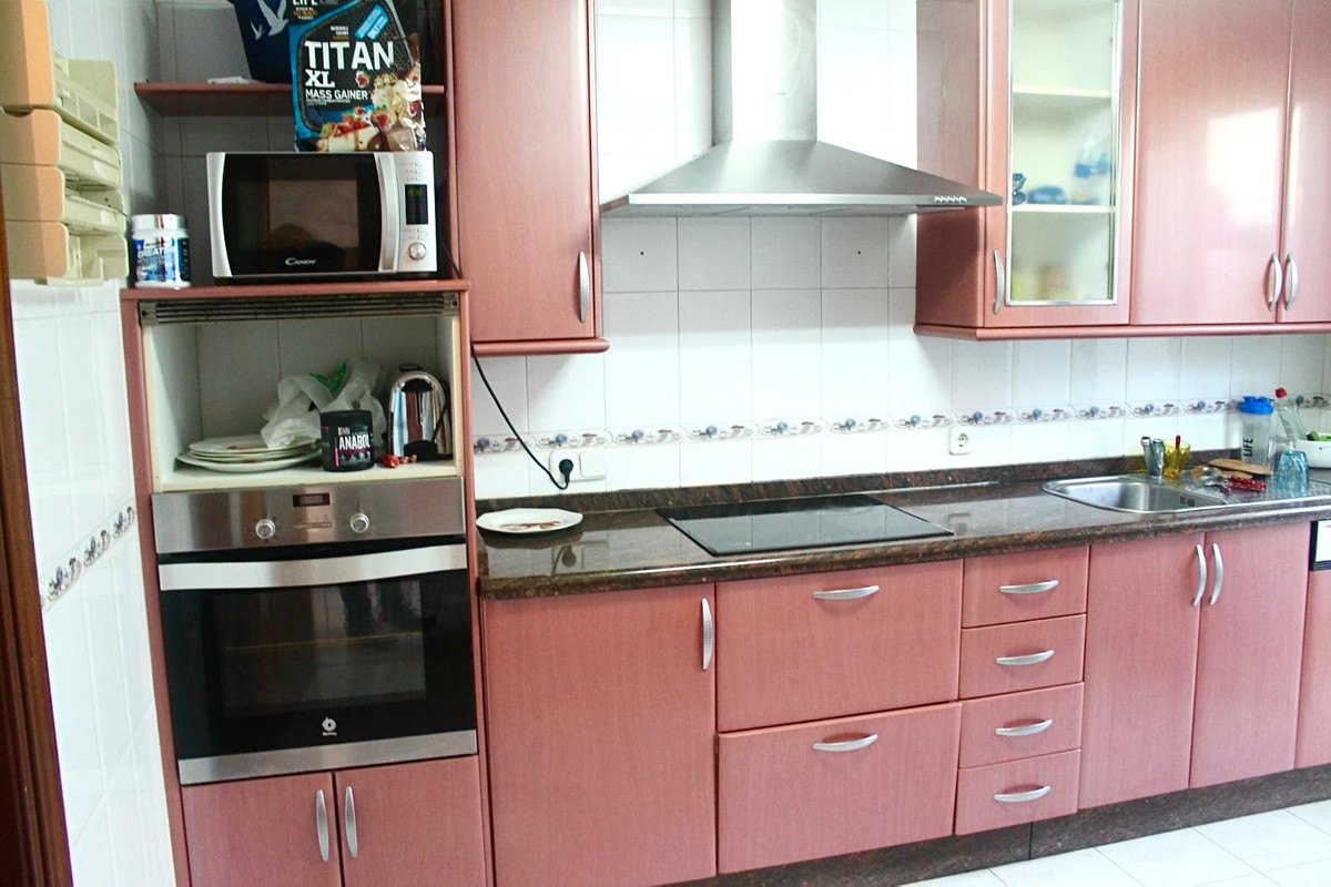 Huis te koop in Marbella | 4 slaapkamers H5382739