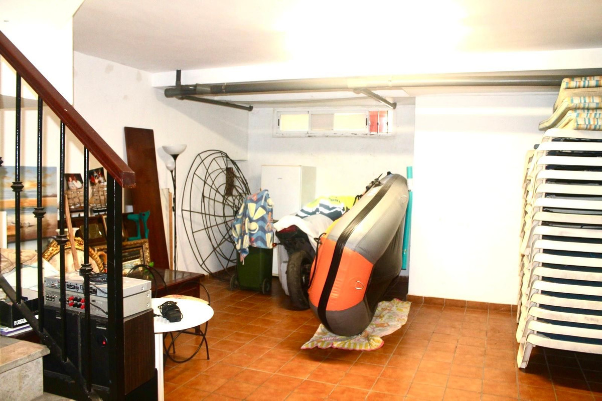 Huis te koop in Marbella | 4 slaapkamers H5382739
