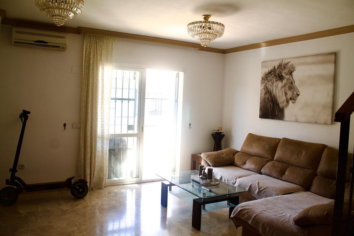 Huis te koop in Marbella | 4 slaapkamers H5382739