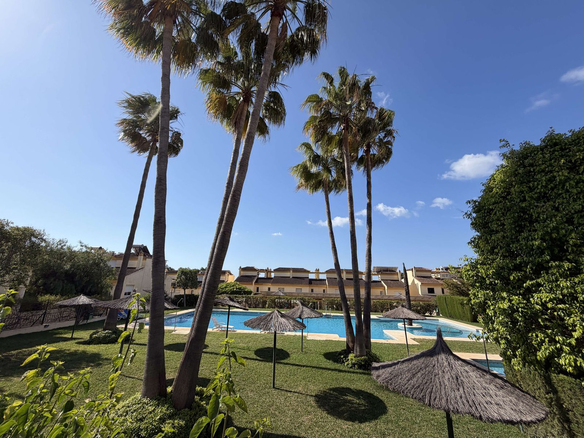 Huis te koop in Marbella | 3 slaapkamers H5383684