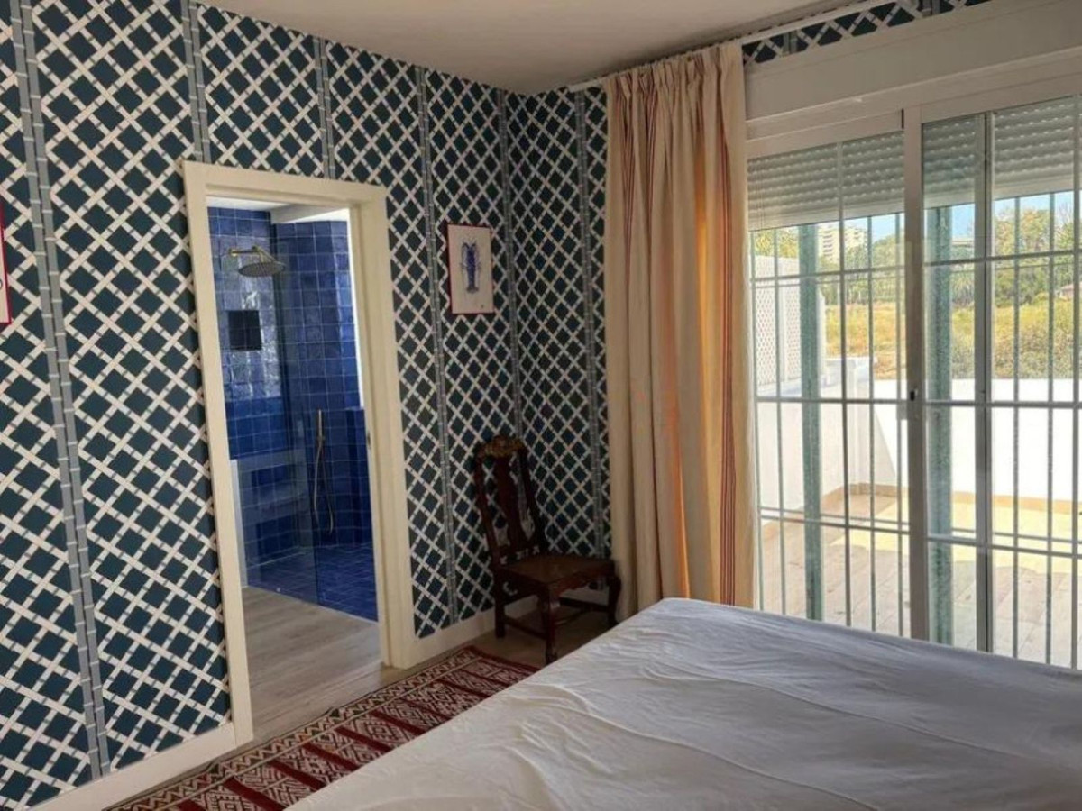 Huis te koop in Marbella | 4 slaapkamers H5384662
