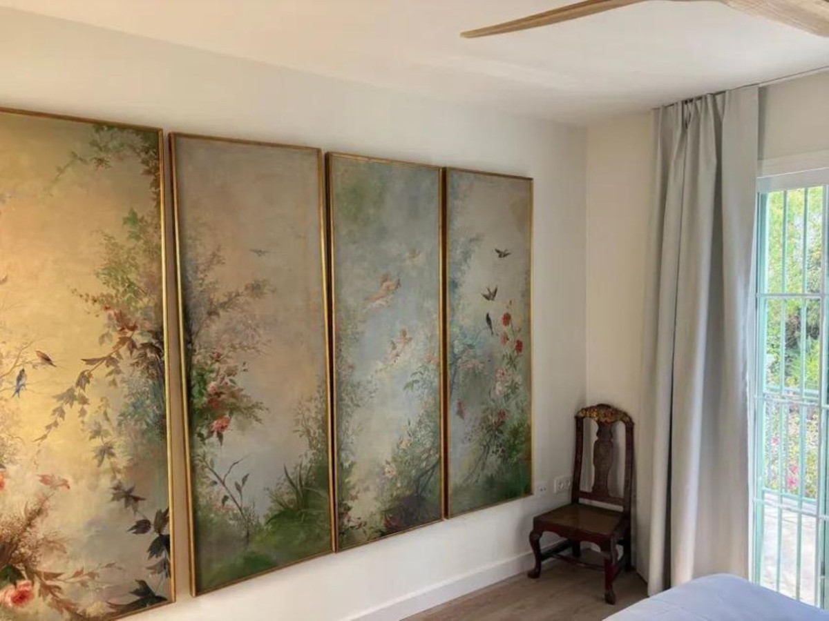 Huis te koop in Marbella | 4 slaapkamers H5384662