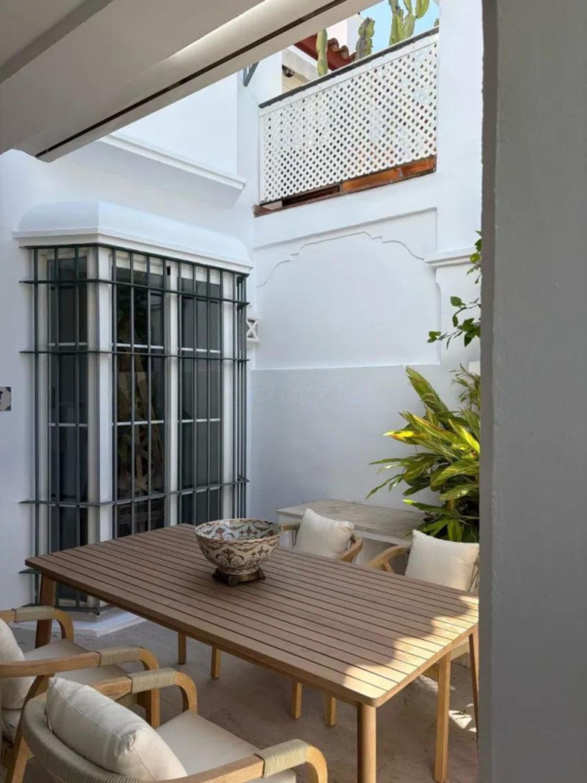 Huis te koop in Marbella | 4 slaapkamers H5384662