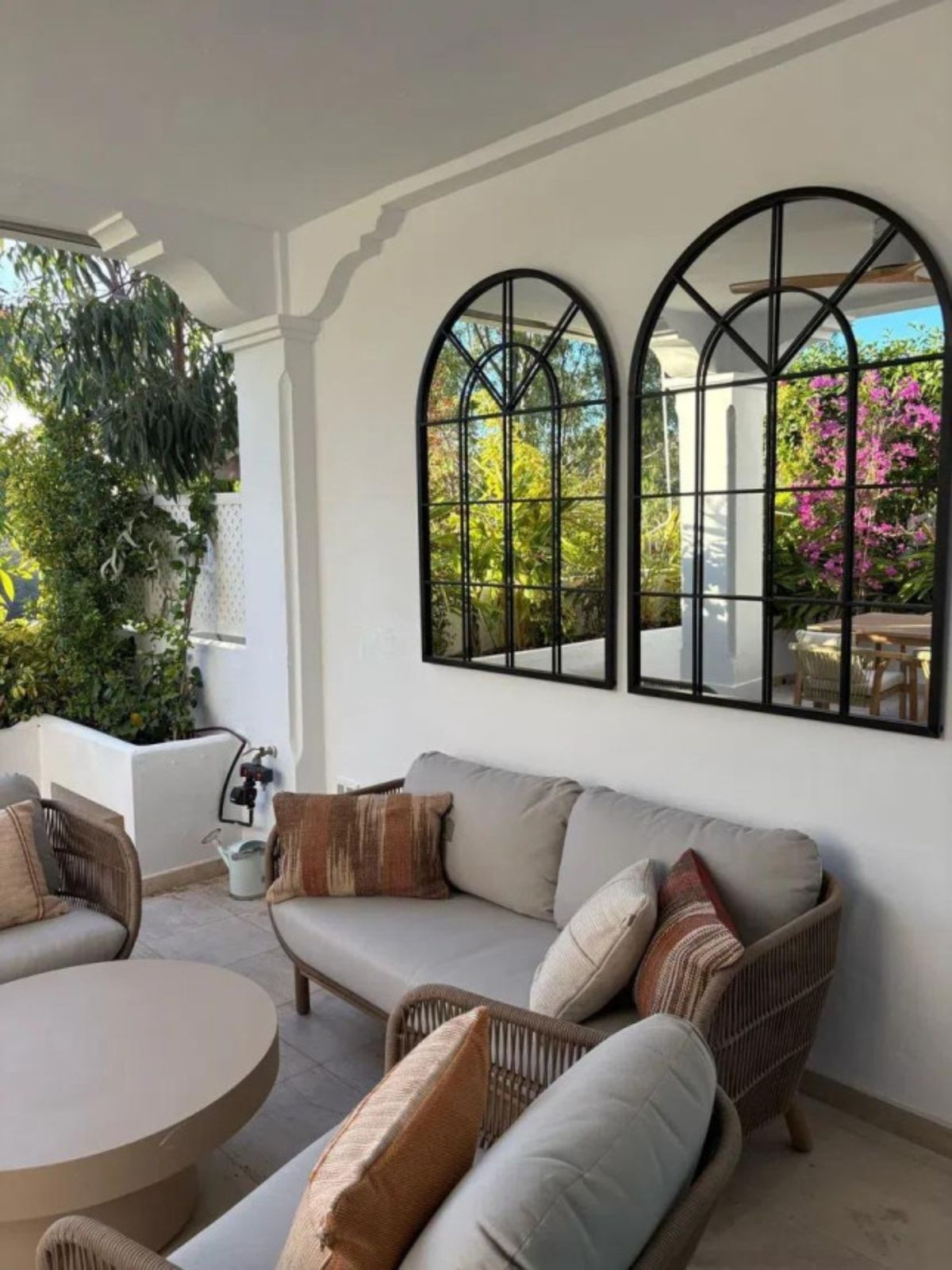 Huis te koop in Marbella | 4 slaapkamers H5384662