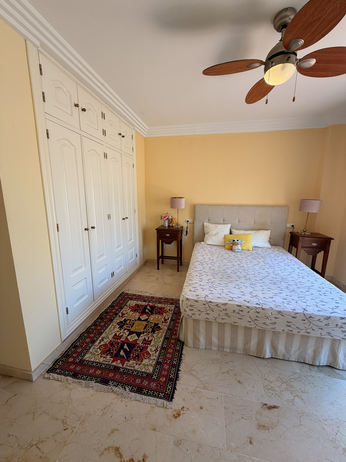 Huis te koop in Marbella | 4 slaapkamers H5387374